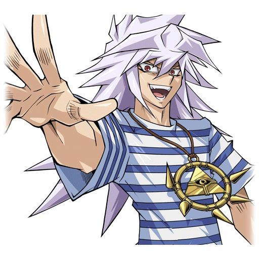 Yami Bakura