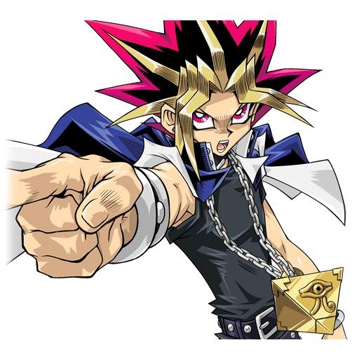 Yami Yugi