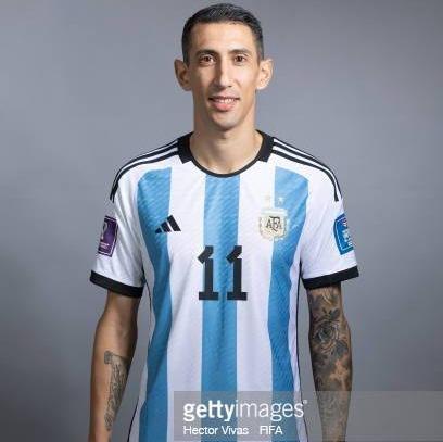 Angel Di María