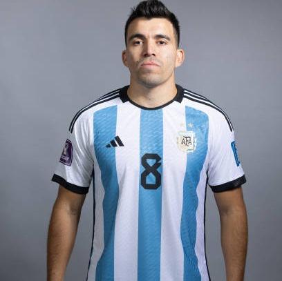 Marcos Acuña