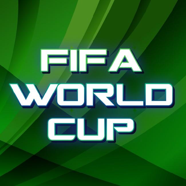 FIFA WORLD CUP - SEASON 4