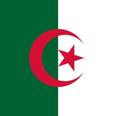 Algérie