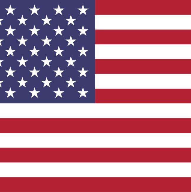 États-Unis