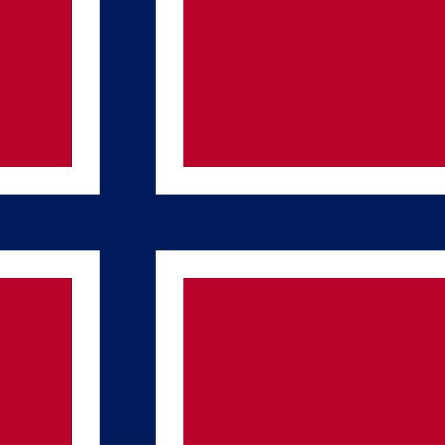 Norvège