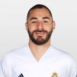 Benzema