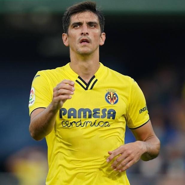 Gerard Moreno