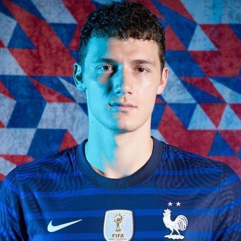 Pavard