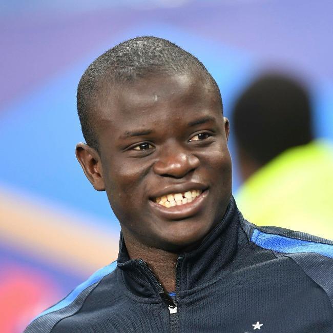 Kanté