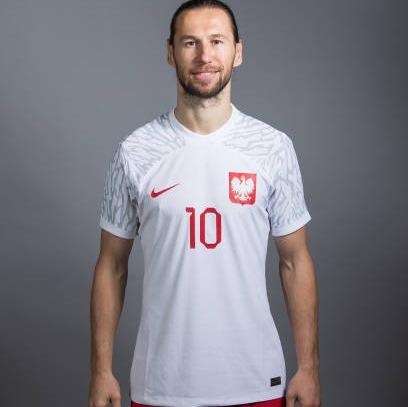 Grzegorz Krychowiak
