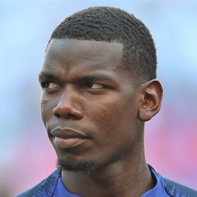 Pogba