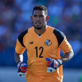 José Calderón