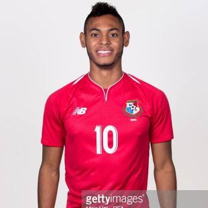 Ismael Díaz
