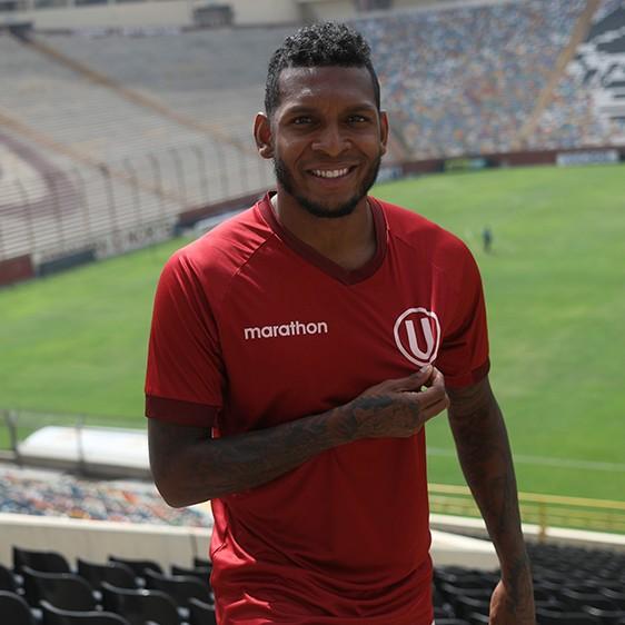 Alberto Quintero