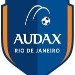(RJ) Audax Rio