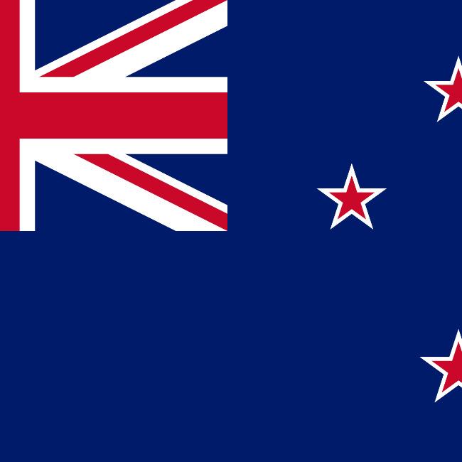 Nouvelle Zélande