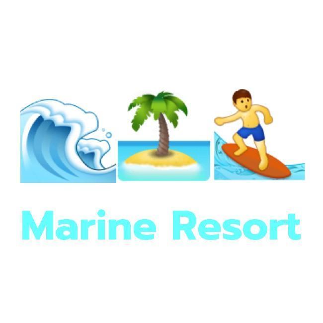 Marine Resort