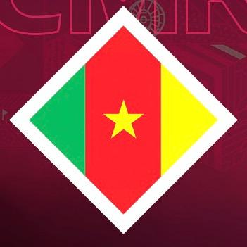Cameroon 🇨🇲