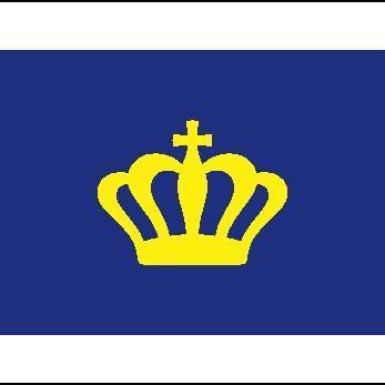 Queen's Republic of the Shrunk Islands