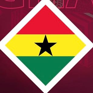 Ghana 🇬🇭