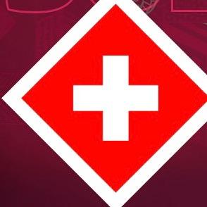Switzerland 🇨🇭