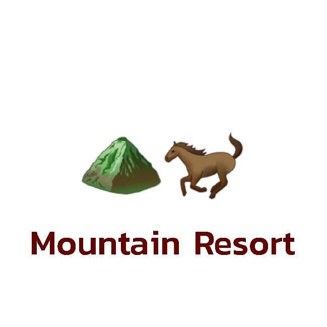 Mountain Resort