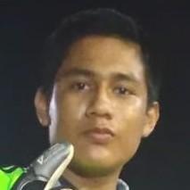Angel Gabriel Santos Hernández