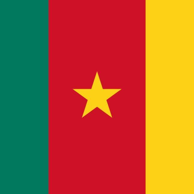 Camarões