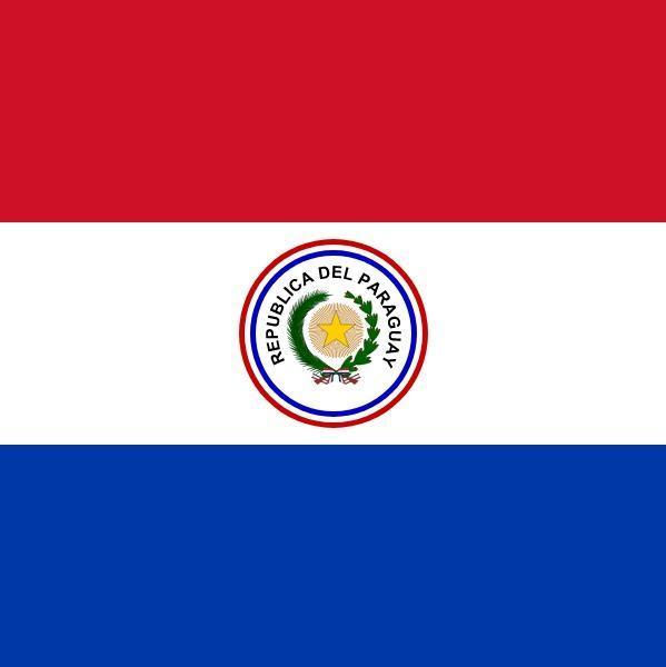 Paraguai