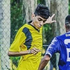 Heryk Paquetá