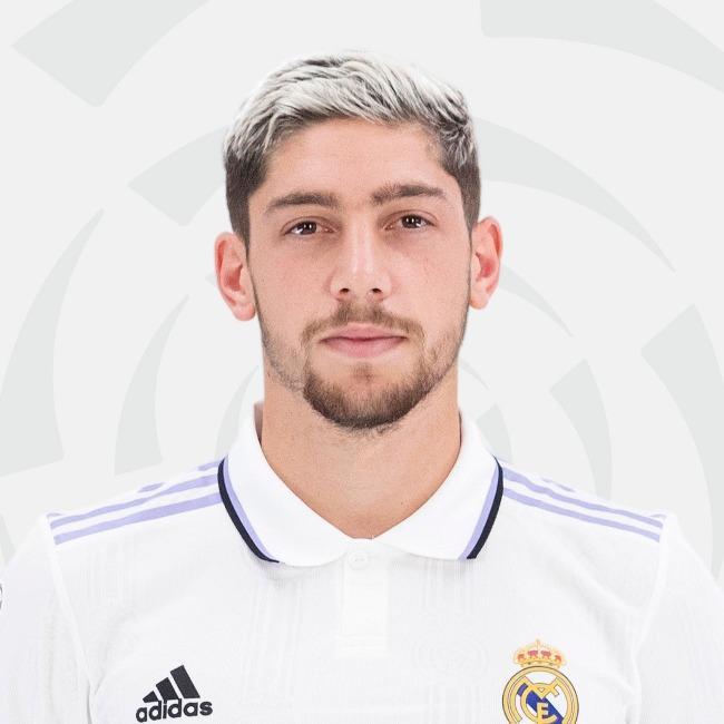 Valverde