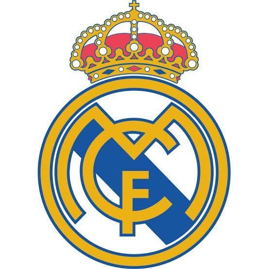 Real Madrid 🇪🇸