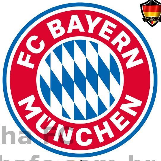 Bayern Munique 🇩🇪