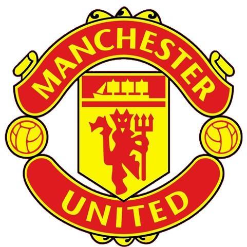 Manchester United 🏴󠁧󠁢󠁥󠁮󠁧󠁿