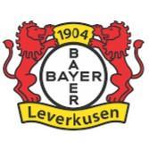 Bayer Leverkusen 🇩🇪