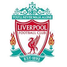 Liverpool 🏴󠁧󠁢󠁥󠁮󠁧󠁿