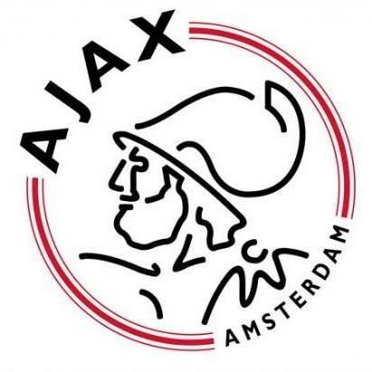 Ajax Amesterdam 🇳🇱