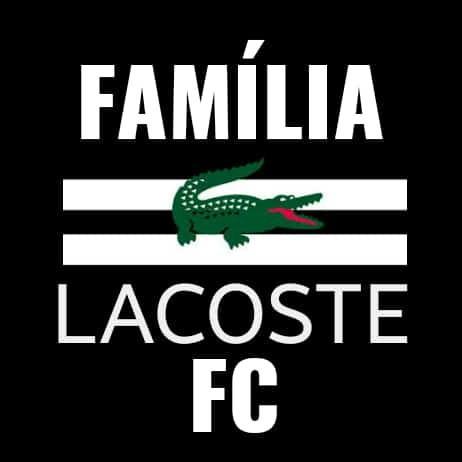 FAMÍLIA LACOSTE F.C.