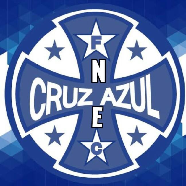 CRUZ AZUL