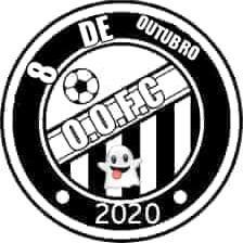 8 DE OUTUBRO