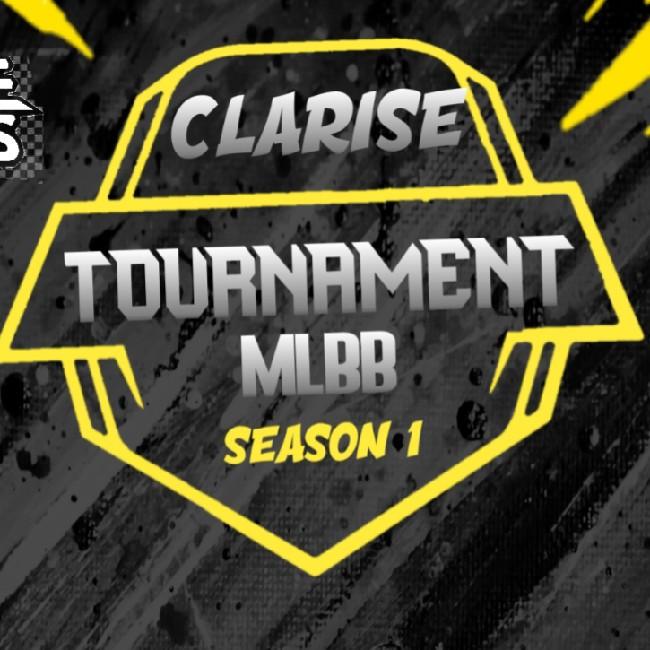 CLARISE TOURNAMENT