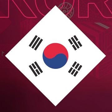 South Korea 🇰🇷