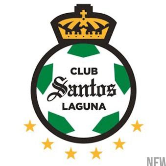 Santos laguna