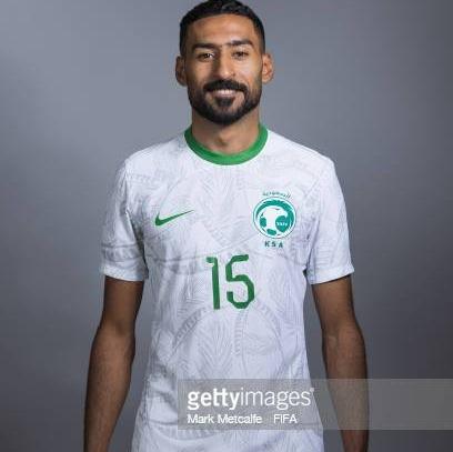 Ali Al-Hassan