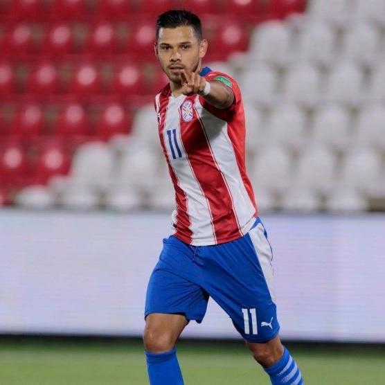Ángel Romero