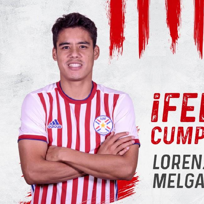 Lorenzo Melgarejo