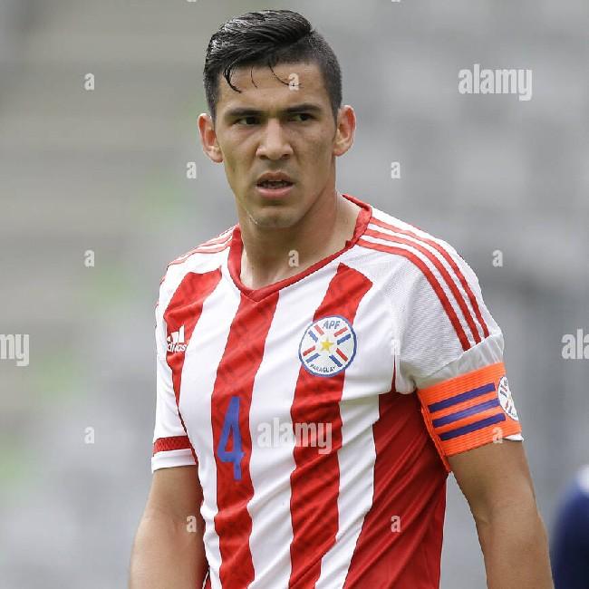 Fabián Balbuena