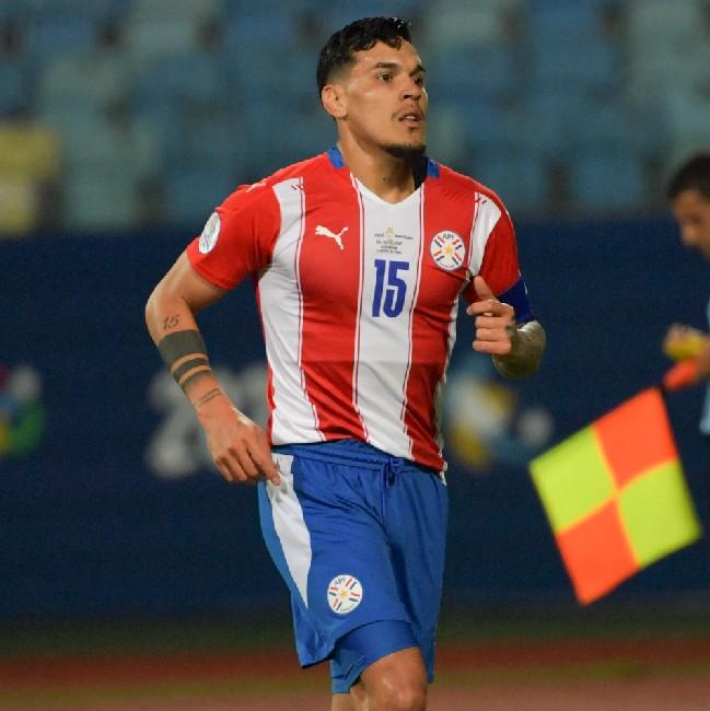 Gustavo Gómez