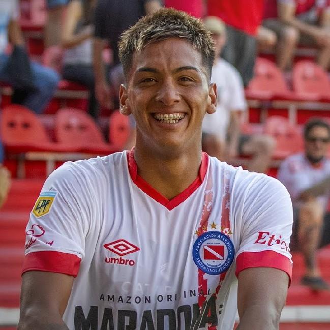 Matías Galarza
