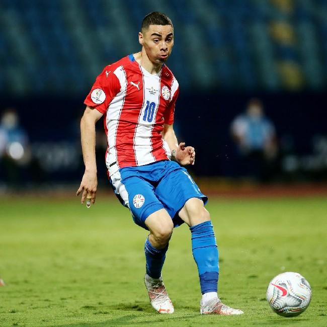 miguel almirón