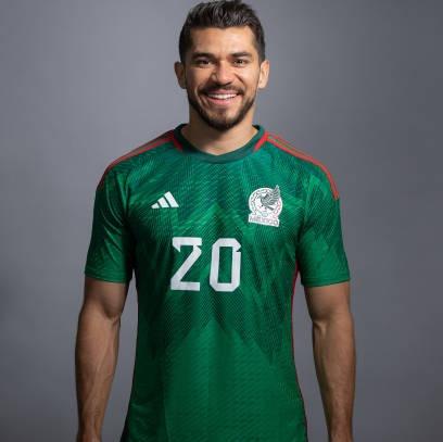 Henry Martín